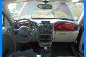 CHRYSLER PT CRUISER 03 2.2 CRD КОМПЛЕКТ DO ODPALANIA