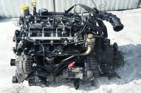 CHRYSLER PT CRUISER 03 год, 2.2 CRD двигатель 115TYS