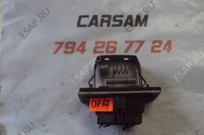 Chrysler PT Cruiser 0505802AA rezystor opornik