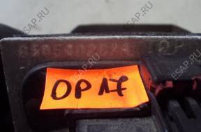Chrysler PT Cruiser 0505802AA rezystor opornik