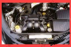 CHRYSLER PT CRUISER 1.6 16V двигатель POLECAM