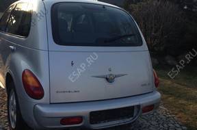 CHRYSLER PT CRUISER 1.6 2006 CZĘŚCI