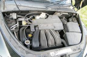 CHRYSLER PT CRUISER 2,0 16V КОРОБКА ПЕРЕДАЧ АВТОМАТИЧЕСКАЯ