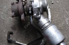 CHRYSLER PT CRUISER 2,2 CRD ТУРБОКОМПРЕССОР