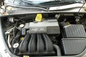 CHRYSLER PT CRUISER 2.0 16V DOHC КОРОБКА ПЕРЕДАЧW