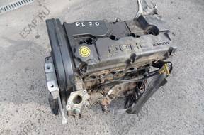 CHRYSLER PT CRUISER 2.0 16V ДВИГАТЕЛЬ
