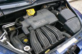 CHRYSLER PT CRUISER 2.0 16V КОРОБКА ПЕРЕДАЧW **