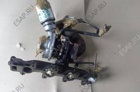 CHRYSLER PT CRUISER 2.2 CRD 121 Л.С. ТУРБИНА