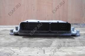 CHRYSLER PT CRUISER 2.2 CRD БЛОК УПРАВЛЕНИЯ 0281010252