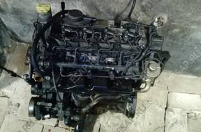 CHRYSLER PT CRUISER 2.2 CRD двигатель