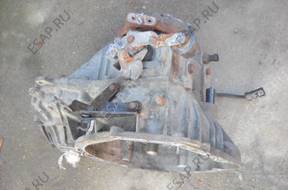 Chrysler PT Cruiser 2.2 CRD КОРОБКА ПЕРЕДАЧW