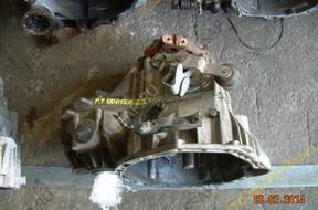 CHRYSLER P.T CRUISER 2.2 CRD КОРОБКА ПЕРЕДАЧW