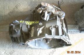 CHRYSLER P.T CRUISER 2.2 CRD КОРОБКА ПЕРЕДАЧW