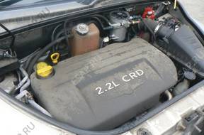 CHRYSLER PT CRUISER 2.2 CRD ТНВД **