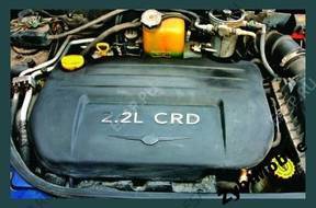 CHRYSLER PT CRUISER 2.2 CRD ТНВД