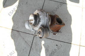 CHRYSLER PT CRUISER 2.2 CRD ТУРБОКОМПРЕССОР