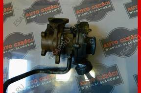 CHRYSLER PT CRUISER 2.2 ТУРБОКОМПРЕССОР A6640960299