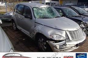 CHRYSLER PT CRUISER 2.4 TURBO 2004 КОРОБКА ПЕРЕДАЧW