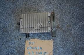 CHRYSLER PT CRUISER 2.4 TURBO * МОДУЛЬ P/N S/N