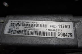 CHRYSLER PT CRUISER БЛОК УПРАВЛЕНИЯ 2,0  05033117AD