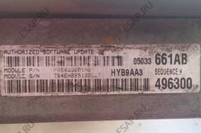 CHRYSLER PT CRUISER БЛОК УПРАВЛЕНИЯ ДВИГАТЕЛЕМ P05033661AB