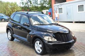 CHRYSLER PT CRUISER двигатель 2.2 CRD 121 KM EDJ 2002 год