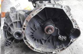 CHRYSLER PT CRUISER КОРОБКА ПЕРЕДАЧW 2.2 CRD