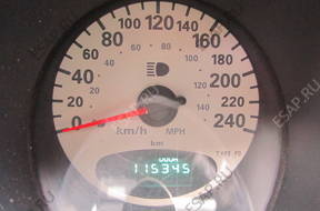 CHRYSLER PT CRUISER КОРОБКА ПЕРЕДАЧW 2.2 CRD