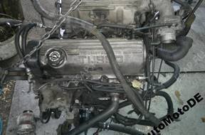 Chrysler Saratoga Le Baron двигатель 2.5 Turbo с DE