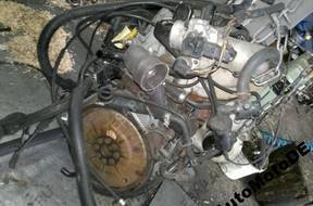 Chrysler Saratoga Le Baron двигатель 2.5 Turbo с DE