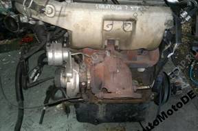Chrysler Saratoga Le Baron двигатель 2.5 Turbo с DE
