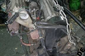 Chrysler Saratoga Le Baron двигатель 2.5 Turbo с DE