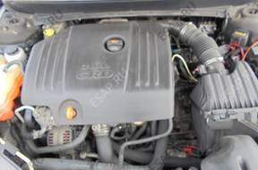 CHRYSLER SEBRING 07- 2.0 CRD ТНВД BYL