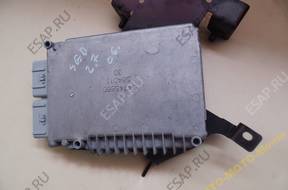CHRYSLER SEBRING 2,7 БЛОК УПРАВЛЕНИЯ P04606811AC
