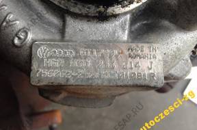 CHRYSLER SEBRING 2.0 CRD ТУРБОКОМПРЕССОР  30KM
