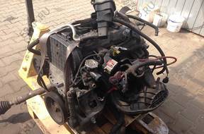 CHRYSLER SEBRING 2.0 двигатель