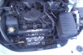 Chrysler sebring 2004 год.2,7 V6-БЛОК УПРАВЛЕНИЯ