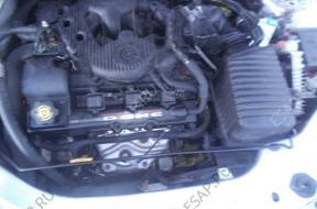 Chrysler sebring 2004 год.2,7 V6-Sanki wzek Przd
