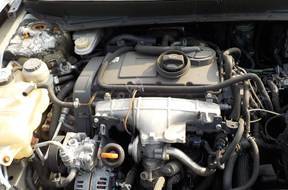 CHRYSLER SEBRING 2.0CRD двигатель BYL