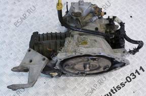 CHRYSLER SEBRING 2.7 V6 04 КОРОБКА ПЕРЕДАЧ AUTOMAT