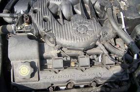 CHRYSLER SEBRING 300M 2003 двигатель 2.7 V6