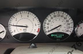 CHRYSLER SEBRING 300M 2003 двигатель 2.7 V6