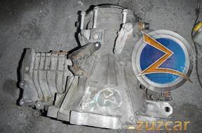 CHRYSLER SEBRING AVENGER 2007-11 КОРОБКА ПЕРЕДАЧW