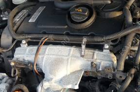 CHRYSLER SEBRING II 2.0 CRD КОРОБКА ПЕРЕДАЧW МЕХАНИКА