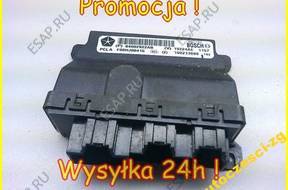 CHRYSLER SEBRING МОДУЛЬ БЛОК УПРАВЛЕНИЯ ДВЕРИ ЛЕВЫЙ PRZOD