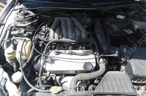 Chrysler Sebring Pajero Eclipse 3,0B V6 kod 6G72