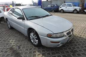 Chrysler Sebring V6 Lxi НА