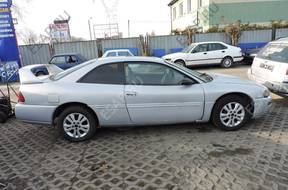 Chrysler Sebring V6 Lxi НА