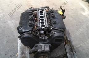 Chrysler Stratus 2,5 V 6  двигатель bez osprztu