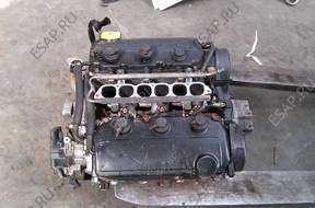 Chrysler Stratus 2,5 V 6  двигатель bez osprztu